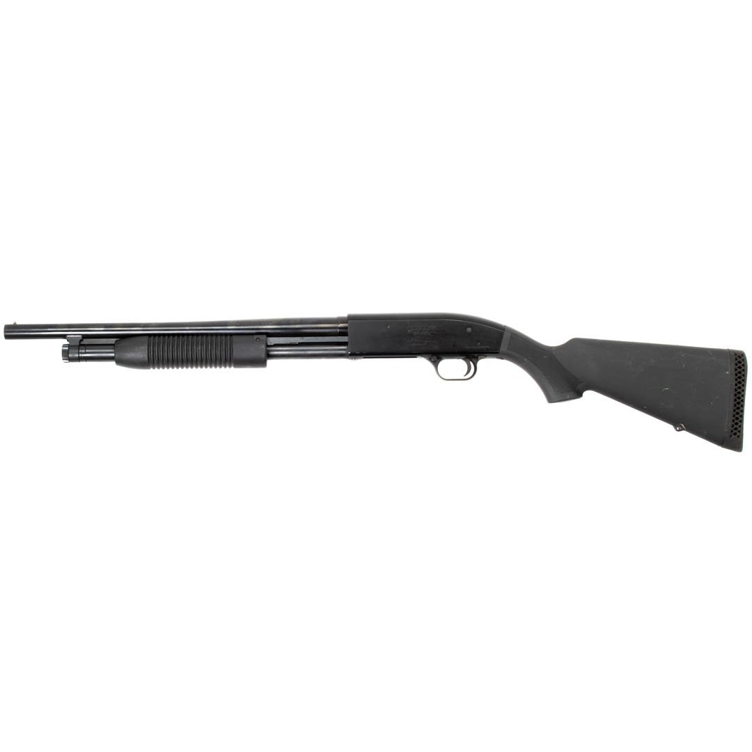 MOSSBERG MAVERICK 88